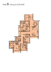 Changi Rise Condominium (D18), Condominium #618175231